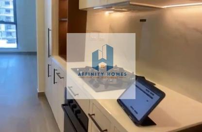 Apartment - Studio - 1 Bathroom for rent in The Regent - Town Square - Dubai