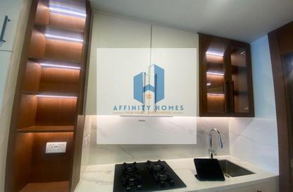 Apartment - Studio - 1 Bathroom for rent in The Regent - Town Square - Dubai