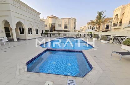 Villa - 5 Bedrooms - 6 Bathrooms for rent in Umm Suqeim 1 Villas - Umm Suqeim 1 - Umm Suqeim - Dubai