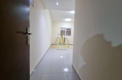 Apartment - 1 Bedroom - 1 Bathroom for rent in Tiger Building Al Yarmouk - Al Nahda - Sharjah