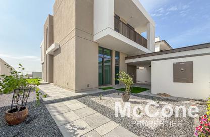 Villa - 5 Bedrooms - 7 Bathrooms for rent in Tilal Al Furjan - Al Furjan - Dubai Villa - 5 Bedrooms - 7 Bathrooms for rent in Tilal Al Furjan - Al Furjan - Dubai