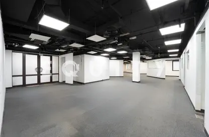 Office Space - Studio for rent in Al Saaha - Downtown Dubai - Dubai