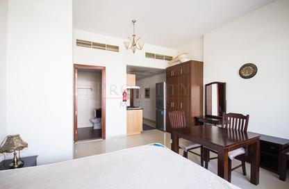 Apartment - Studio - 1 Bathroom for rent in Elite Sports Residence 9 - Elite Sports Residence - Dubai Sports City - Dubai