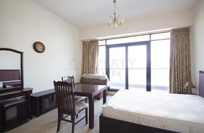 Apartment - Studio - 1 Bathroom for rent in Elite Sports Residence 9 - Elite Sports Residence - Dubai Sports City - Dubai