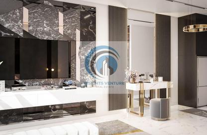 Apartment - Studio - 1 Bathroom for sale in Al Barsha South 4 - Al Barsha South - Al Barsha - Dubai