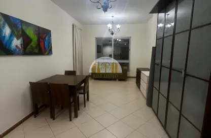 شقة - غرفة نوم - 1 حمام للايجار في ماسة المارينا 2 - ماسات المارينا - دبي مارينا - دبي