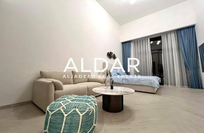 Apartment - Studio - 1 Bathroom for rent in Beverly Residence - District 13 - Jumeirah Village Circle - Dubai