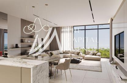 Apartment - 2 - 3 for sale in Reem Hills - Najmat Abu Dhabi - Al Reem Island - Abu Dhabi