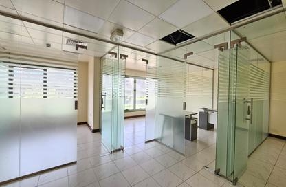 Office Space - Studio for rent in Muroor Area - Abu Dhabi Office Space - Studio for rent in Muroor Area - Abu Dhabi