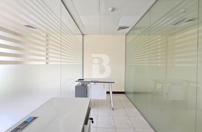 Office Space - Studio for rent in Muroor Area - Abu Dhabi Office Space - Studio for rent in Muroor Area - Abu Dhabi
