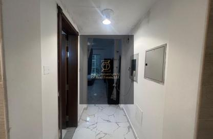 Apartment - Studio - 1 for rent in Oasis Tower - Al Rashidiya 1 - Al Rashidiya - Ajman Apartment - Studio - 1 for rent in Oasis Tower - Al Rashidiya 1 - Al Rashidiya - Ajman