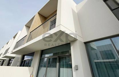 Townhouse - 3 Bedrooms - 4 Bathrooms for rent in Spring - Arabian Ranches 3 - Dubai