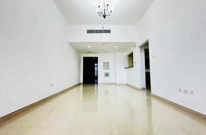 Apartment - 1 Bedroom - 2 Bathrooms for rent in Al Manal Residence 1 - Dubai Silicon Oasis - Dubai