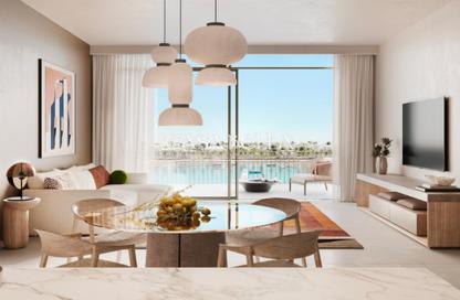 شقة - غرفة نوم - 1 حمام للبيع في Baygrove Residences C-10 - Baygrove Residences C - Baygrove Residences - جزر دبي - دبي