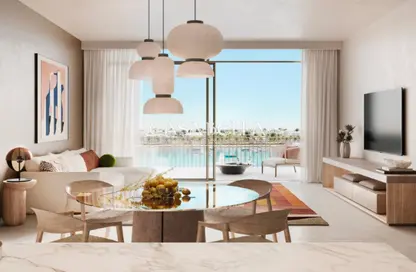 شقة - غرفة نوم - 1 حمام للبيع في Baygrove Residences C-10 - Baygrove Residences C - Baygrove Residences - جزر دبي - دبي