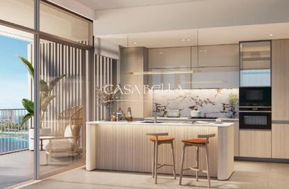 Apartment - 1 Bedroom - 1 Bathroom for sale in Baygrove Residences C-10 - Baygrove Residences C - Baygrove Residences - Dubai Islands - Dubai