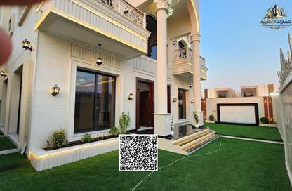 Villa - 6 - 7+ for sale in Kabbali Hills - Al Helio 2 - Al Helio - Ajman