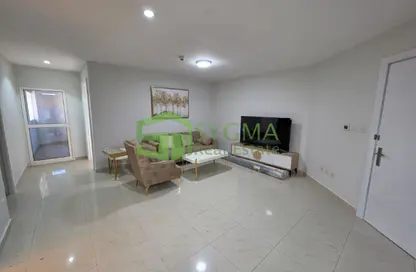 شقة - 2 غرف نوم - 2 حمامات للبيع في بوابة دبي الجديدة 1 - (JLT) مجمع Q - أبراج بحيرات الجميرا - دبي