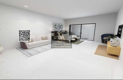 Apartment - 2 Bedrooms - 2 Bathrooms for sale in Al Amira Village - Al Yasmeen - Ajman