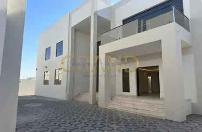 Villa - 7+ Bedrooms - 7+ Bathrooms for sale in Shaab Al Askar - Zakher - Al Ain