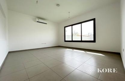 Townhouse - 3 Bedrooms - 4 Bathrooms for rent in Hayat Townhouses 1 - Hayat Townhouses - Town Square - Dubai Townhouse - 3 Bedrooms - 4 Bathrooms for rent in Hayat Townhouses 1 - Hayat Townhouses - Town Square - Dubai