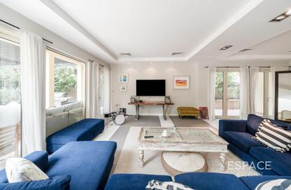 Villa - 5 Bedrooms - 5 Bathrooms for sale in Saheel 1 - Saheel - Arabian Ranches - Dubai