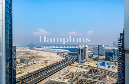 Apartment - 2 Bedrooms - 3 Bathrooms for rent in The Address Residence Fountain Views 1 - The Address Residence Fountain Views - Downtown Dubai - Dubai
