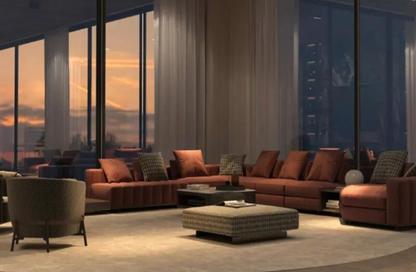 Apartment - 1 - 1 for sale in Millennium Talia Residences - Al Furjan - Dubai Apartment - 1 - 1 for sale in Millennium Talia Residences - Al Furjan - Dubai