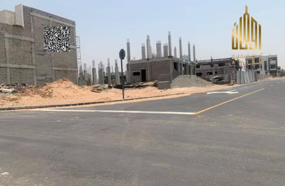 Land - Studio for sale in Al Zaheya Gardens - Al Zahya - Ajman Land - Studio for sale in Al Zaheya Gardens - Al Zahya - Ajman