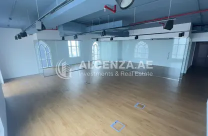 Office Space - Studio - 1 Bathroom for rent in The Dome - JLT Cluster N - Jumeirah Lake Towers - Dubai