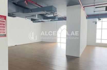 Office Space - Studio - 1 Bathroom for rent in The Dome - JLT Cluster N - Jumeirah Lake Towers - Dubai