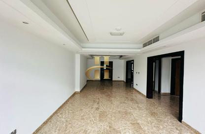 Villa - 3 Bedrooms - 5 Bathrooms for rent in Shamal Terraces 2 - Shamal Terraces - District 14 - Jumeirah Village Circle - Dubai