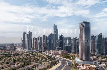 شقة - 2 غرف نوم - 3 حمامات للبيع في دبليو ريزيدنس في JLT - أبراج بحيرات الجميرا - دبي