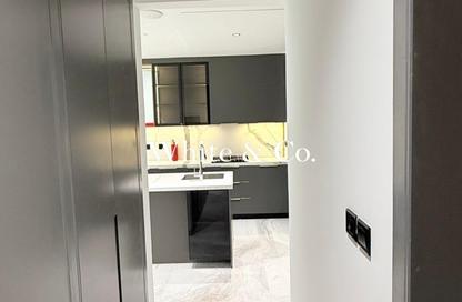 Apartment - 3 Bedrooms - 3 Bathrooms for sale in 48 Parkside - Arjan - Dubai