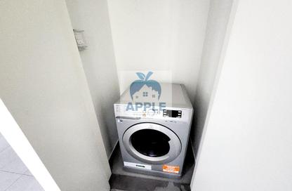 Apartment - 1 - 1 for rent in Solo 1 - The Solo - Aljada - Sharjah