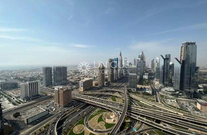 Apartment - 2 - 3 for rent in The Address Sky View Tower 1 - The Address Sky View Towers - Downtown Dubai - Dubai Apartment - 2 - 3 for rent in The Address Sky View Tower 1 - The Address Sky View Towers - Downtown Dubai - Dubai