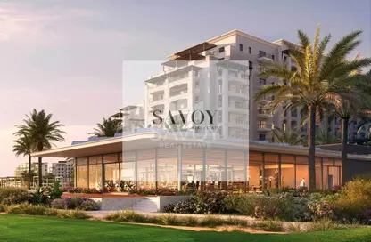 Apartment - 1 Bedroom - 1 Bathroom for sale in Yas Golf Collection - Yas Island - Abu Dhabi