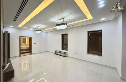 Villa - 5 Bedrooms - 7 Bathrooms for rent in Al Zaheya Gardens - Al Zahya - Ajman Villa - 5 Bedrooms - 7 Bathrooms for rent in Al Zaheya Gardens - Al Zahya - Ajman