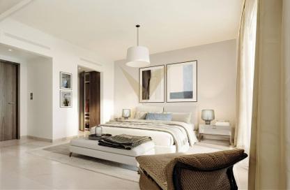 Apartment - 1 Bedroom - 1 Bathroom for sale in Park Views Residences A - Park Views Residences - Al Kifaf - Zabeel - Dubai
