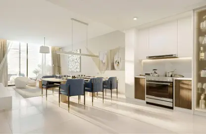 Apartment - 1 Bedroom - 1 Bathroom for sale in Park Views Residences A - Park Views Residences - Al Kifaf - Zabeel - Dubai