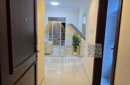 Apartment - 1 - 2 for rent in Al Jurf 3 - Al Jurf - Ajman