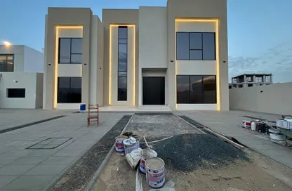 فيلا - 5 غرف نوم - 7 حمامات للايجار في مدينة هند ٣ - دبي لاند - دبي