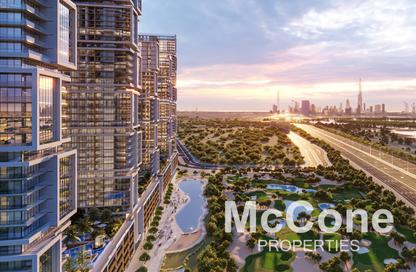 Apartment - 3 - 4 for sale in Sobha One Tower C - Sobha One - Ras Al Khor Industrial 1 - Ras Al Khor - Dubai
