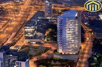 Apartment - 2 Bedrooms - 3 Bathrooms for sale in Eleve by Deyaar - Jebel Ali Industrial 2 - Jebel Ali Industrial - Jebel Ali - Dubai Apartment - 2 Bedrooms - 3 Bathrooms for sale in Eleve by Deyaar - Jebel Ali Industrial 2 - Jebel Ali Industrial - Jebel Ali - Dubai