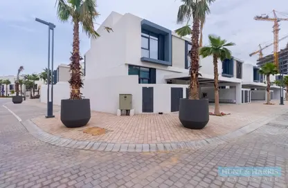 Villa - 4 Bedrooms - 5 Bathrooms for rent in Danah Bay - Al Marjan Island - Ras Al Khaimah Villa - 4 Bedrooms - 5 Bathrooms for rent in Danah Bay - Al Marjan Island - Ras Al Khaimah