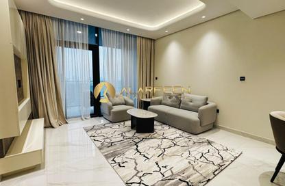Apartment - 1 - 2 for rent in Skyhills Residences 2 - Skyhills Residences - Dubai Science Park - Dubai