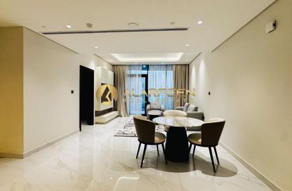 Apartment - 1 - 2 for rent in Skyhills Residences 2 - Skyhills Residences - Dubai Science Park - Dubai
