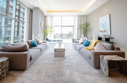 Apartment - 4 Bedrooms - 6 Bathrooms for rent in Jumeirah Living Marina Gate - Marina Gate - Dubai Marina - Dubai Apartment - 4 Bedrooms - 6 Bathrooms for rent in Jumeirah Living Marina Gate - Marina Gate - Dubai Marina - Dubai