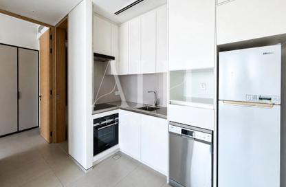 Apartment - 1 Bedroom - 1 Bathroom for rent in Jumeirah Gate Tower 1 - The Address Jumeirah Resort and Spa - Jumeirah Beach Residence - Dubai