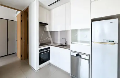 Apartment - 1 Bedroom - 1 Bathroom for rent in Jumeirah Gate Tower 1 - The Address Jumeirah Resort and Spa - Jumeirah Beach Residence - Dubai